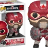 The Amazing Collectables Funko Pop! Black Widow (2020) - Red Guardian #608 Latest Additions