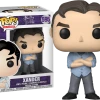 The Amazing Collectables Funko Pop! Buffy The Vampire Slayer - 20th Anniversary Xander #595 - Chase Chance