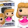 The Amazing Collectables Funko Pop! Cinderella - Cinderella In Pink Dress #738 Latest Additions