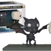 The Amazing Collectables Funko Pop! Movie Moments - Fantastic Beasts 2: Crimes Of Grindelwald - Grindelwald & Thestral - 2-Pack #30