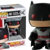 The Amazing Collectables Funko Pop! Batman - Flashpoint Batman Thomas Wayne #132