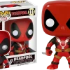 The Amazing Collectables Funko Pop! Deadpool - Deadpool With Swords #111 Latest Additions