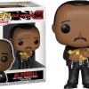 The Amazing Collectables Movies Funko Pop! Die Hard - Al Powell #668