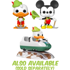 The Amazing Collectables Latest Additions Funko Pop! Alice In Wonderland - Cheshire Cat Disneyland 65th Anniversary #974