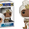 The Amazing Collectables Latest Additions Funko Pop! Aladdin (2019) - Prince Ali #540