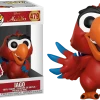 The Amazing Collectables Funko Pop! Aladdin - Iago #479
