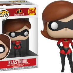 The Amazing Collectables Funko Pop! Incredibles 2 - Elastigirl #364
