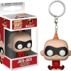 The Amazing Collectables Pop! Keychains Funko Pocket Pop! Keychain - Incredibles 2 - Jack-Jack