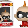 The Amazing Collectables Funko Pop! Incredibles 2 - Jack-Jack #367 Latest Additions