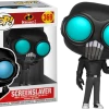 The Amazing Collectables Latest Additions Funko Pop! Incredibles 2 -Screenslaver #369