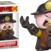 The Amazing Collectables Latest Additions Funko Pop! Incredibles 2 - The Underminer #370
