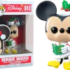 The Amazing Collectables Funko Pop! Mickey Mouse - Minnie Mouse Holiday #613 Latest Additions 2 The Amazing Collectables Funko Pop! Mickey Mouse - Minnie Mouse Holiday #613 Latest Additions