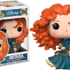 The Amazing Collectables Funko Pop! Brave - Merida Disney Princess #324