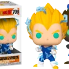 The Amazing Collectables Chase Chance! Funko Pop! Dragon Ball Z - Vegeta Super Saiyan 2 #709 - Chase Chance 1 The Amazing Collectables Chase Chance! Funko Pop! Dragon Ball Z - Vegeta Super Saiyan 2 #709 - Chase Chance