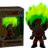 The Amazing Collectables Animation Funko Pop! Dragon Ball Z - Super Saiyan Goku Glow In The Dark #14