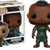The Amazing Collectables Funko Pop! Elder Scrolls Online - Warden #220 Video Games