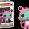The Amazing Collectables Animation Funko Pop! Fairy Tail - Frosch #484 1 The Amazing Collectables Animation Funko Pop! Fairy Tail - Frosch #484