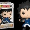 The Amazing Collectables Funko Pop! Fairy Tail - Gajeel Redfox #481 Animation