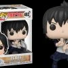 The Amazing Collectables Animation Funko Pop! Fairy Tail - Zeref Dragneel #482 1 The Amazing Collectables Animation Funko Pop! Fairy Tail - Zeref Dragneel #482