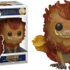 The Amazing Collectables Funko Pop! Fantastic Beasts 2: The Crimes Of Grindelwald - Zouwu #28