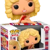 The Amazing Collectables Icons Funko Pop! Farrah Fawcett - Farrah Fawcett #50
