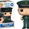 The Amazing Collectables Funko Pop! Forrest Gump - Forrest With Medal #789 Movies