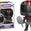 The Amazing Collectables Video Games Funko Pop! Fortnite - Burnout #457