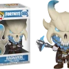 The Amazing Collectables Funko Pop! Fortnite - Ragnarok #465