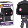 The Amazing Collectables Funko Pop! Fortnite - Raven #459