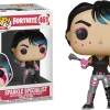 The Amazing Collectables Video Games Funko Pop! Fortnite - Sparkle Specialist #461