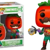 The Amazing Collectables Funko Pop! Fortnite - Tomatohead #513
