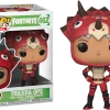 The Amazing Collectables Video Games Funko Pop! Fortnite - Tricera Ops #462 2 The Amazing Collectables Video Games Funko Pop! Fortnite - Tricera Ops #462