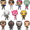 The Amazing Collectables Bundles Funko Pop! Fortnite - Battle Royale With Cheese - Bundle (Set Of 11)