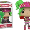 The Amazing Collectables Video Games Funko Pop! Fortnite - Zoey #458