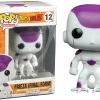 The Amazing Collectables Animation Funko Pop! Dragon Ball Z - Final Form Frieza #12