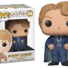 The Amazing Collectables Funko Pop! Harry Potter - Gilderoy Lockhart In Blue Suit #59 Latest Additions