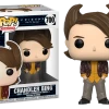 The Amazing Collectables Funko Pop! Friends - 80's Chandler Bing #700 Television