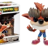 The Amazing Collectables Video Games Funko Pop! Crash Bandicoot - Fake Crash #422