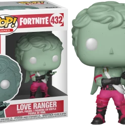 The Amazing Collectables Bundles Funko Pop! Fortnite - Battle Royale With Cheese - Bundle (Set Of 11) 18 The Amazing Collectables Bundles Funko Pop! Fortnite - Battle Royale With Cheese - Bundle (Set Of 11)