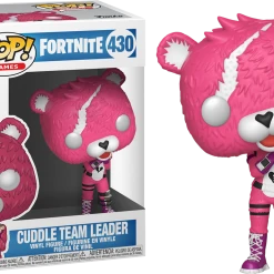 The Amazing Collectables Bundles Funko Pop! Fortnite - Battle Royale With Cheese - Bundle (Set Of 11)