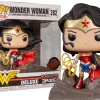 The Amazing Collectables Funko Pop! Wonder Woman - Wonder Woman Jim Lee Collection Deluxe #282 Latest Additions 1 The Amazing Collectables Funko Pop! Wonder Woman - Wonder Woman Jim Lee Collection Deluxe #282 Latest Additions