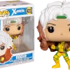 The Amazing Collectables Latest Additions Funko Pop! X-Men - Rogue Classic #423 1 The Amazing Collectables Latest Additions Funko Pop! X-Men - Rogue Classic #423
