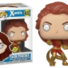 The Amazing Collectables Funko Pop! X-Men - Dark Phoenix Glow In The Dark #422 Latest Additions
