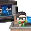 The Amazing Collectables Latest Additions Funko Pop! Batman (1966) - Batman And Robin New Look 1964 Comic Moments - 2-Pack 1 The Amazing Collectables Latest Additions Funko Pop! Batman (1966) - Batman And Robin New Look 1964 Comic Moments - 2-Pack