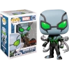 The Amazing Collectables Funko Pop! Spider-Man - Superior Octopus #669