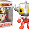 The Amazing Collectables Television Funko Pop! Ultraman - Father Of Ultra #765
