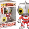The Amazing Collectables Funko Pop! Ultraman - Ultraman Jack #766 Television
