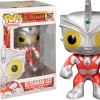 The Amazing Collectables Television Funko Pop! Ultraman - Ultraman Ace #767