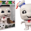 The Amazing Collectables Funko Pop! Ghostbusters - Stay Puft 10" #749 Movies