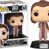 The Amazing Collectables Funko Pop! Star Wars Episode V: The Empire Strikes Back - Bespin Leia #362 2 The Amazing Collectables Funko Pop! Star Wars Episode V: The Empire Strikes Back - Bespin Leia #362